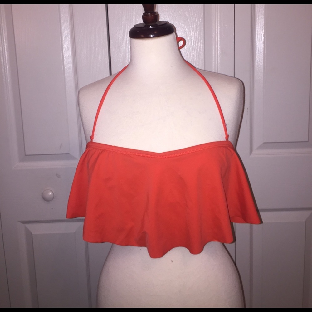 Bathing suit top