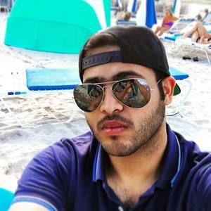 Meet your Posher, Ashish