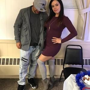 Meet your Posher, Joey