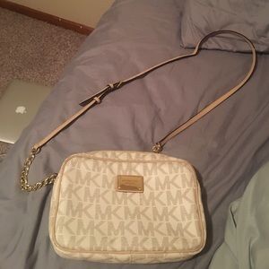Michael Kors Crossboy Bag