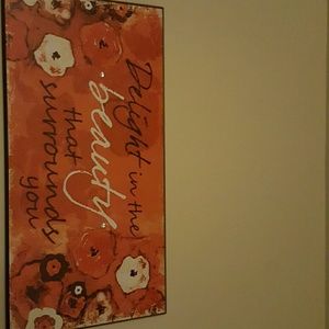 Meet your Posher, Ginger