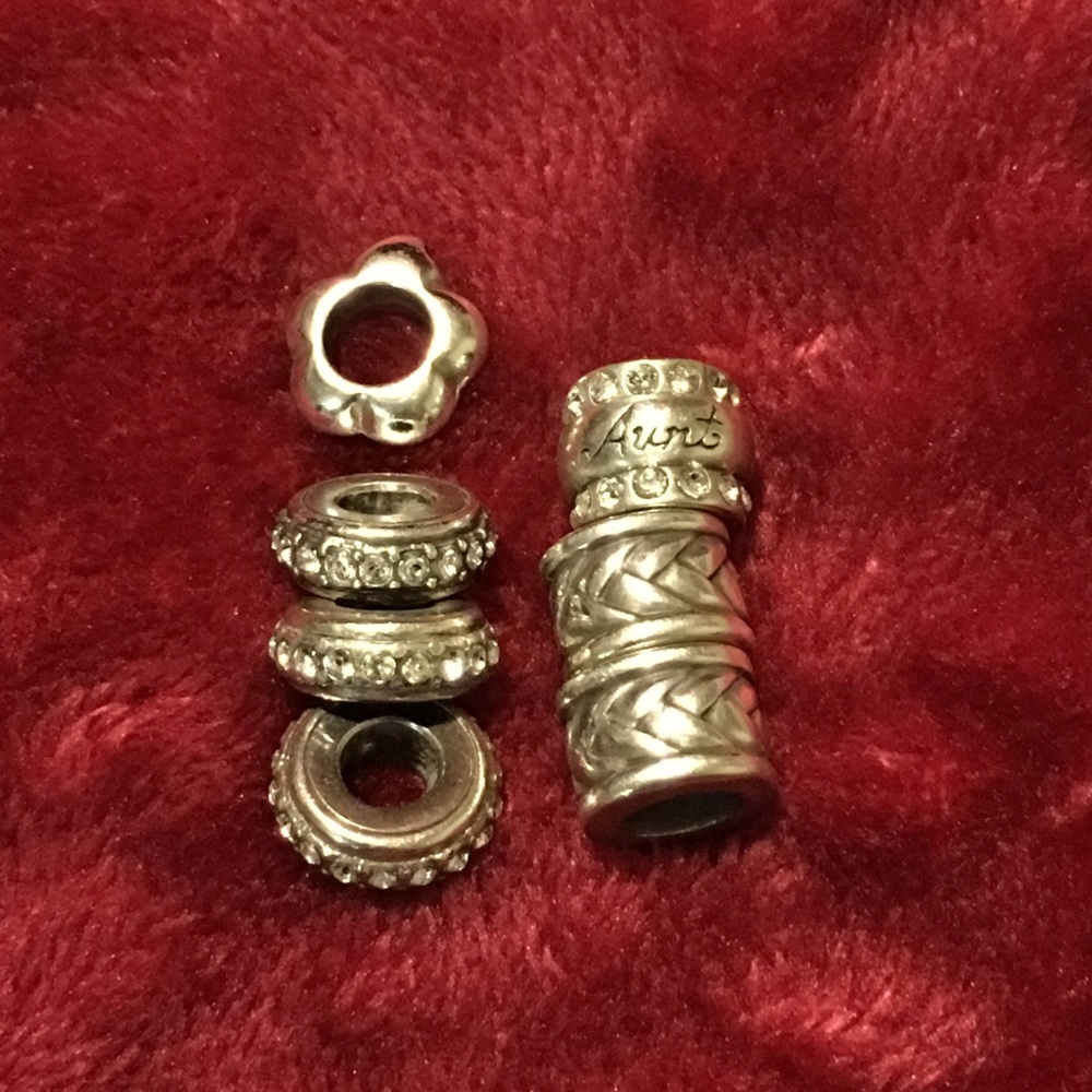 Bundle of 7 Spacers