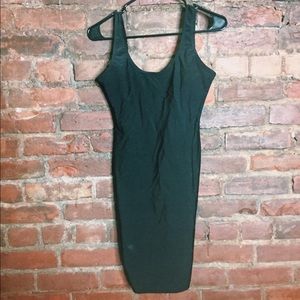 American Apparel Body Con Dress