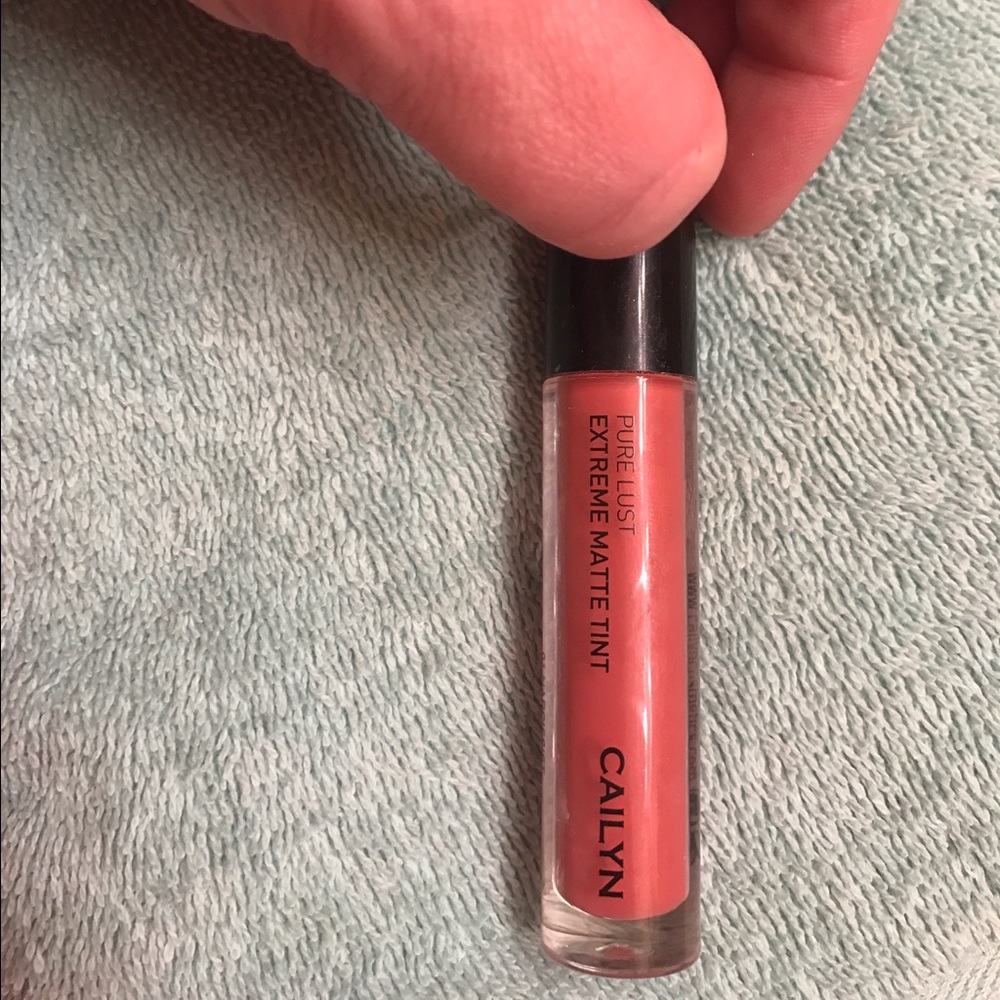 Caitlyn Cosmetics Pure Lust Extreme Matte Tint