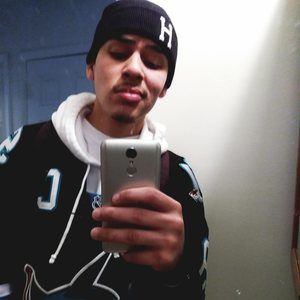 Meet your Posher, Frankie