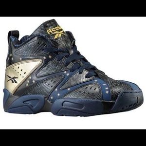 Reebok Kamikaze!!