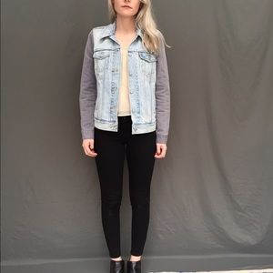 Levi's Jean Jacket