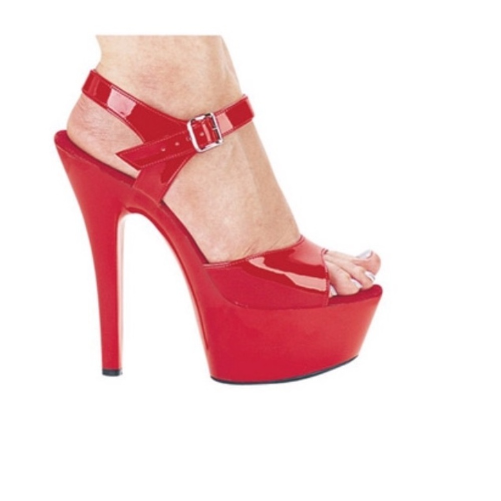 Juliet Platform Pump