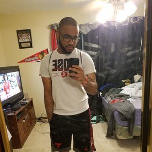 Meet your Posher, Jordan