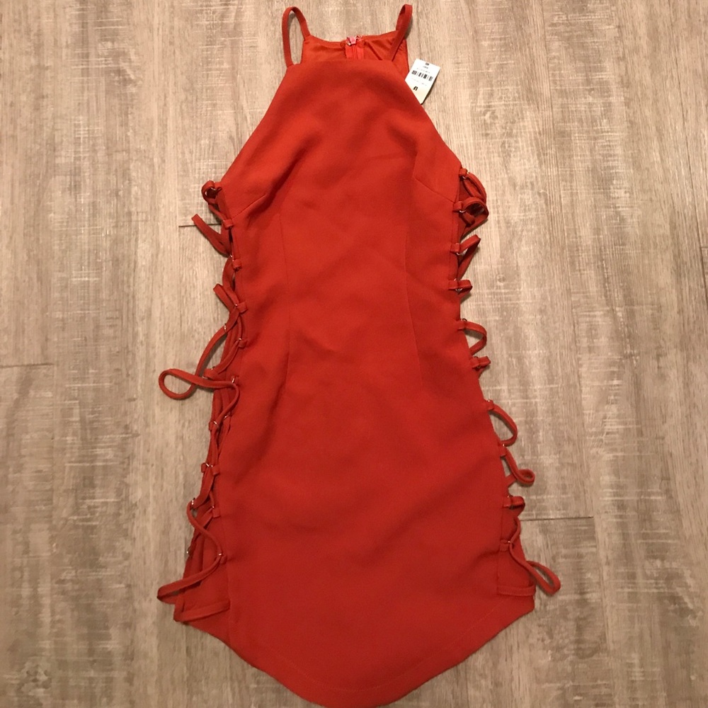 LF dress