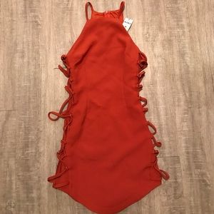 LF dress
