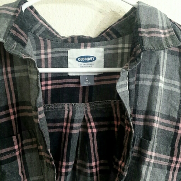 Flannel - Picture 2 of 2