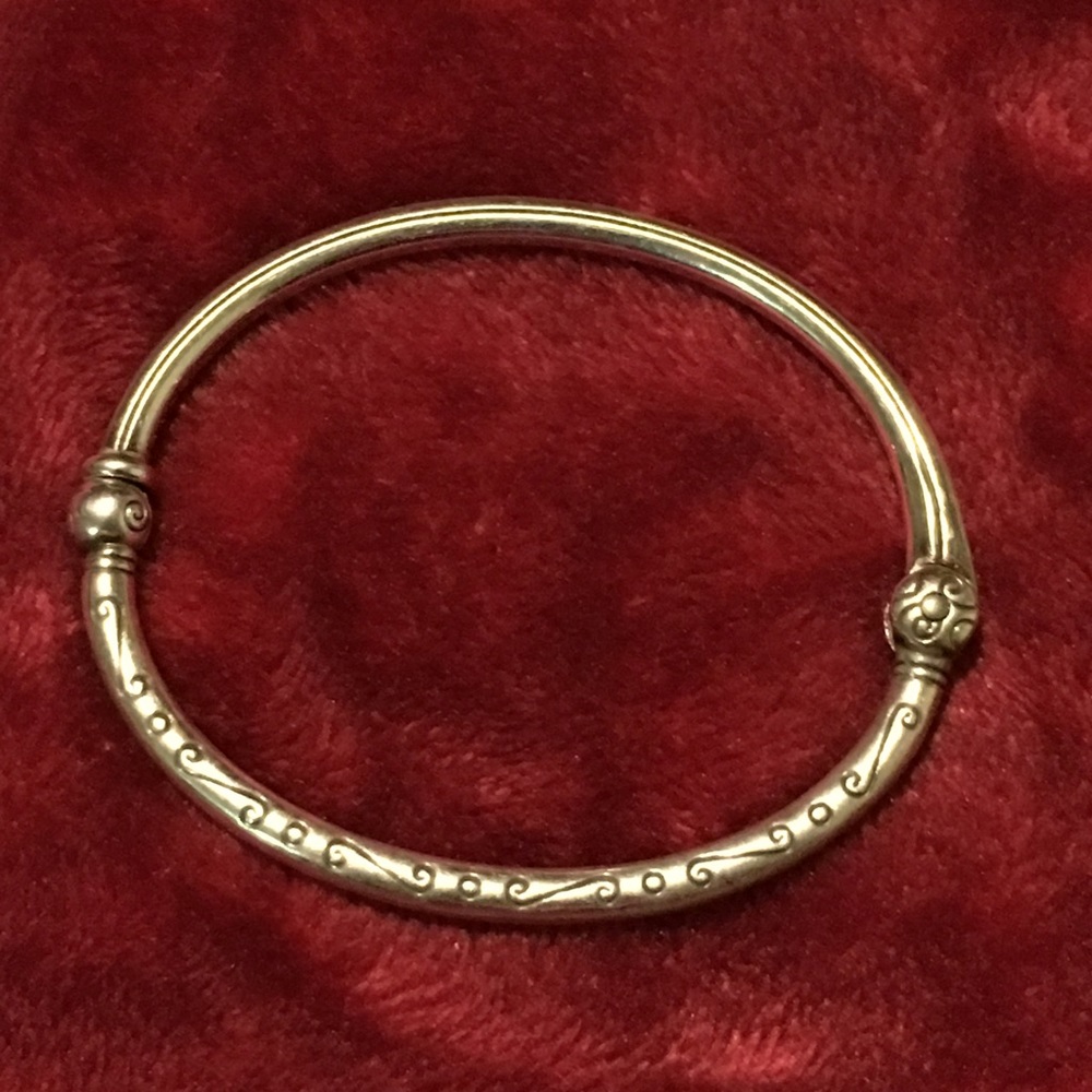 Brighton Charm Bracelet