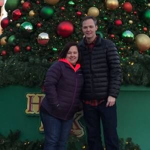 Meet your Posher, Melanie