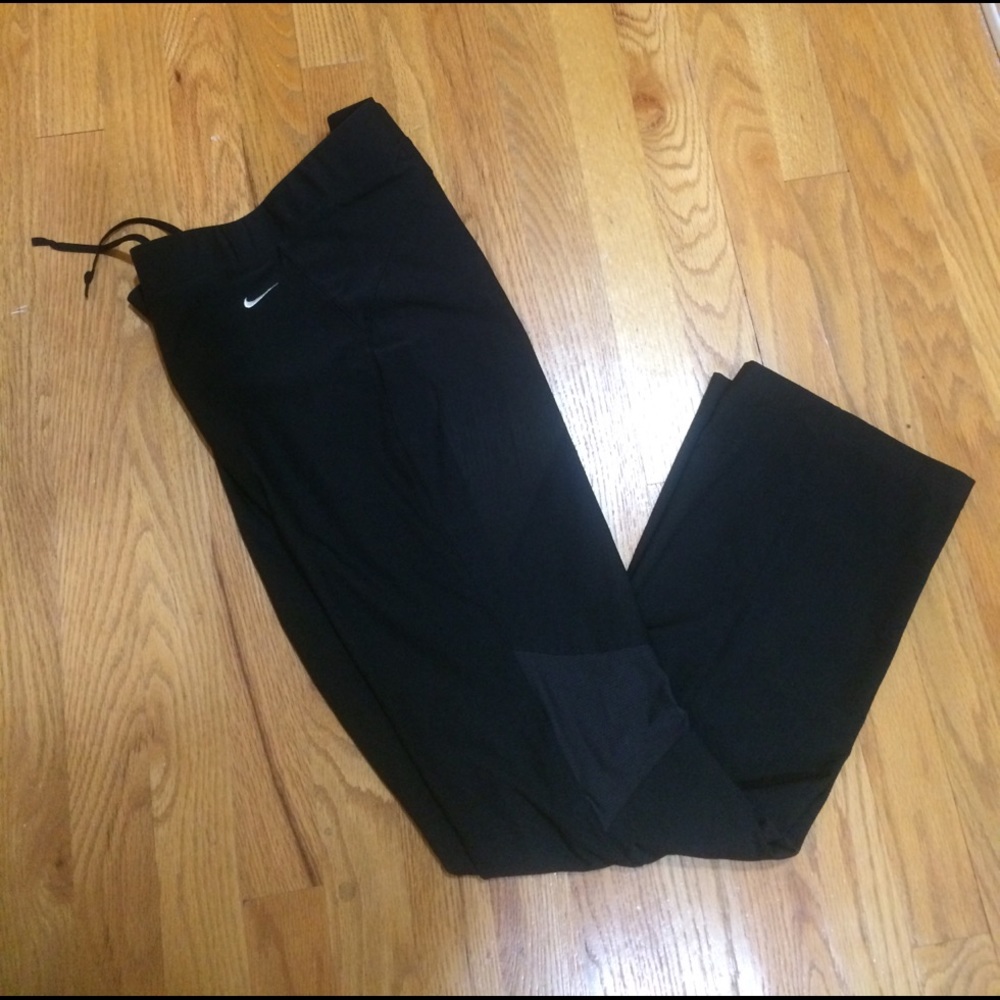 Girls Dri-Fit long pants