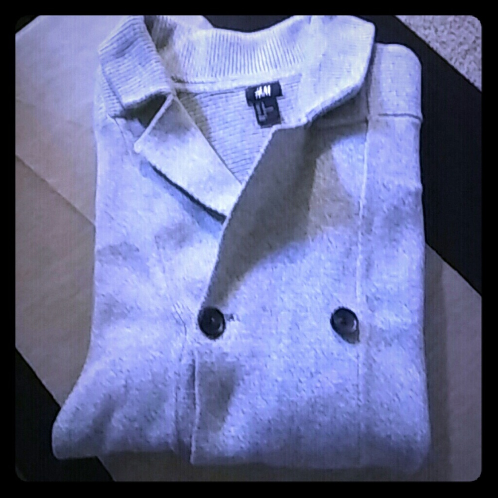 Mens H & M sweater 50% off bundles OBO
