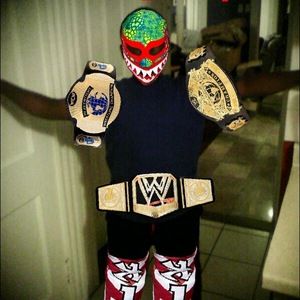 Meet your Posher, Melvina