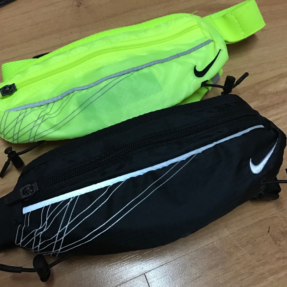 Nike fanny pack
