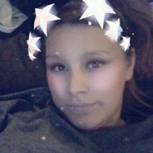 Meet your Posher, Chantelle