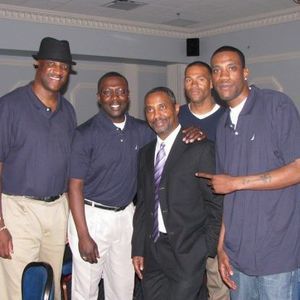 Meet your Posher, Stephen