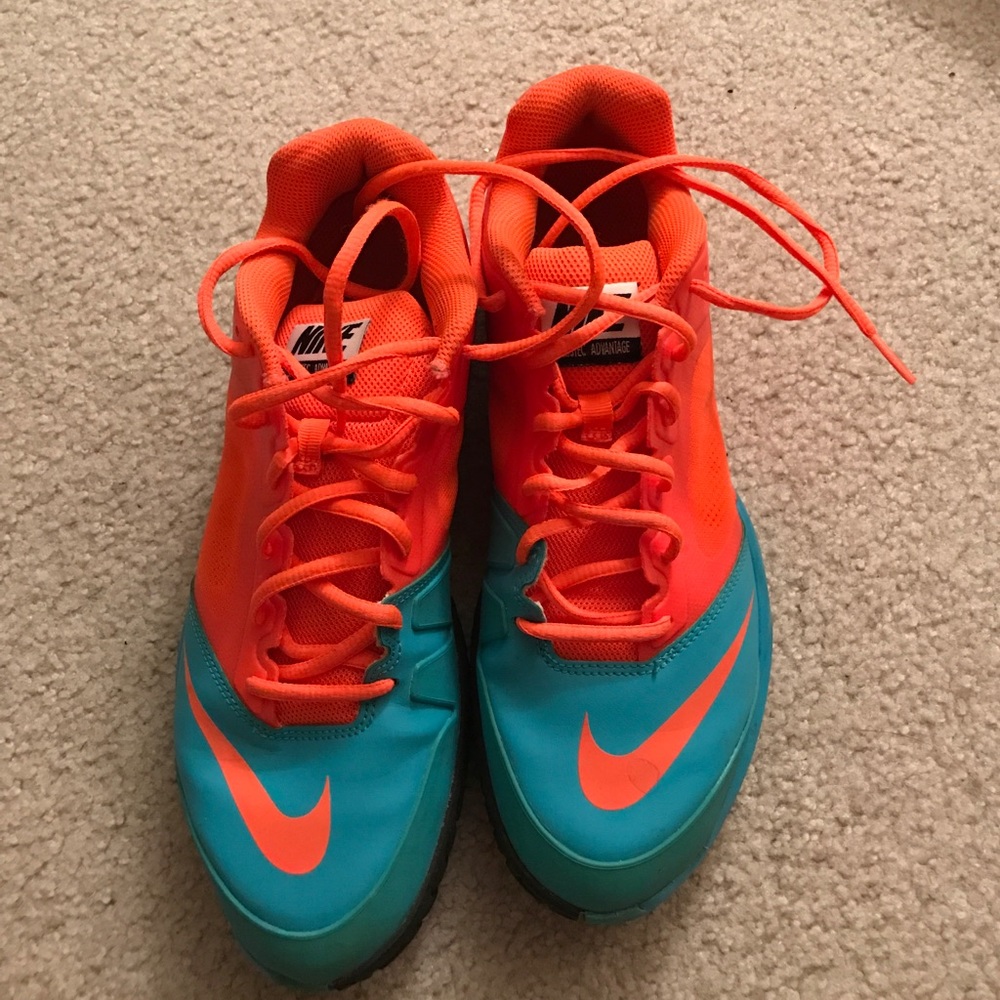 Nike running shoes Good condition