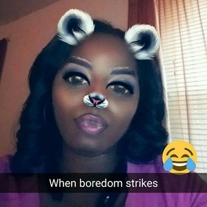 Meet your Posher, Kiara