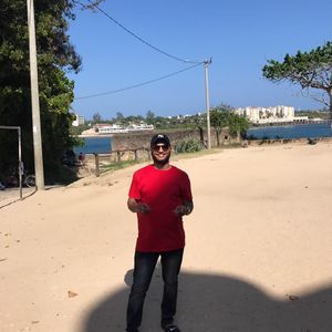 Meet your Posher, Muhammad