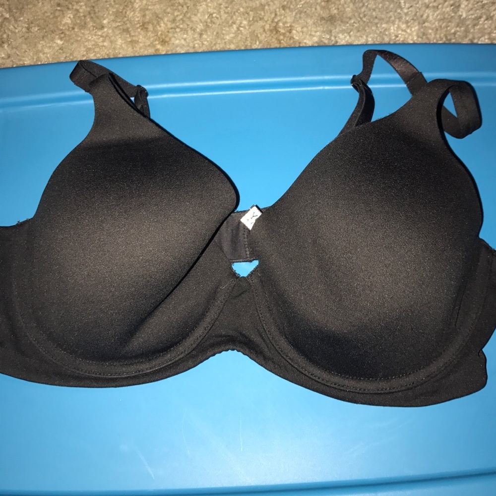 Body by Victoria Full Coverage Bra