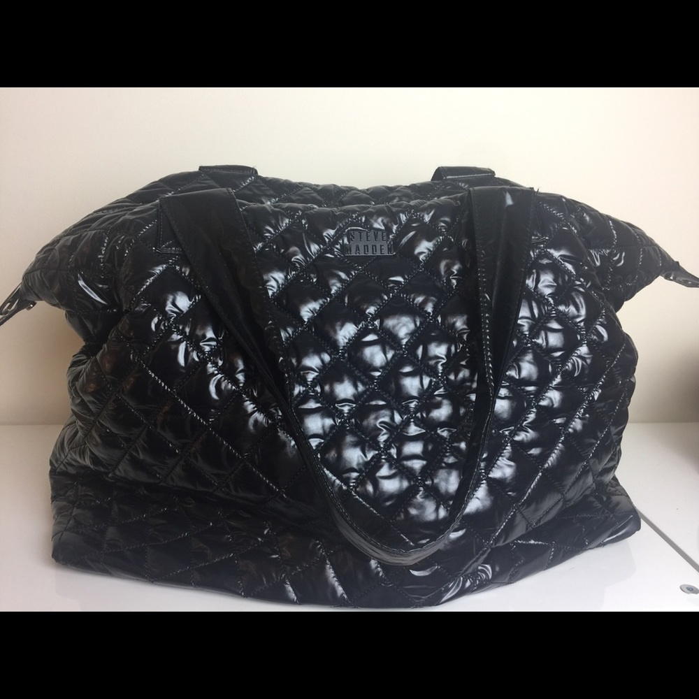 STEVE MADDEN 🖤 Weekender Bag