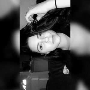 Meet your Posher, Nevaeh