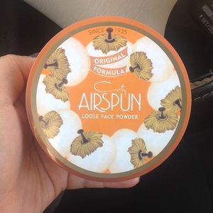 Coty Airspun