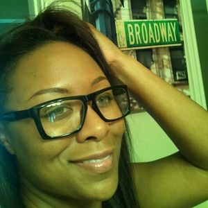 Meet your Posher, Bre