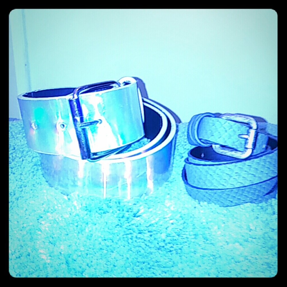 2 belt bundle
