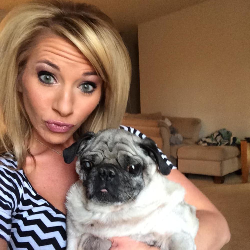 Meet your Posher, Mandy