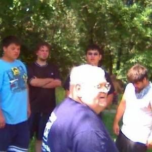 Meet your Posher, Daniel