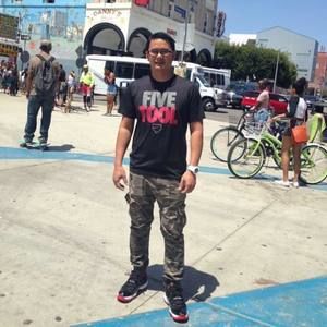 Meet your Posher, Achilles