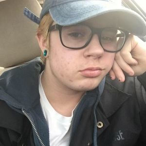 Meet your Posher, Riley