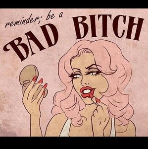 Meet your Posher, Denise