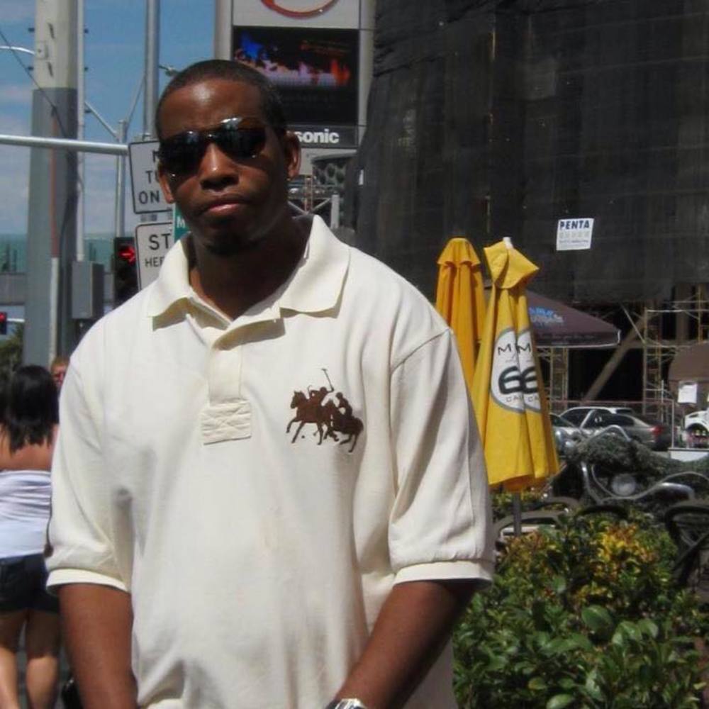 Meet your Posher, Mark