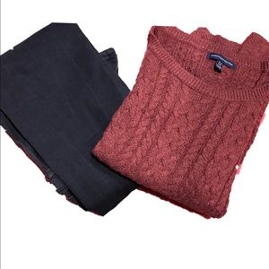 American Eagle Sweater