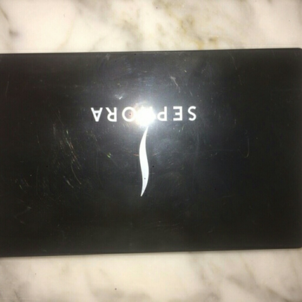 Sephora to go mirror