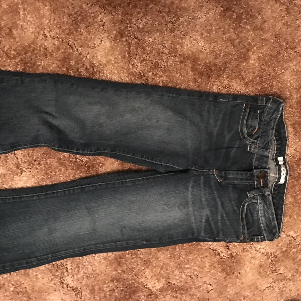 Joe jeans