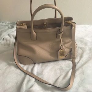 Ralph Lauren bag