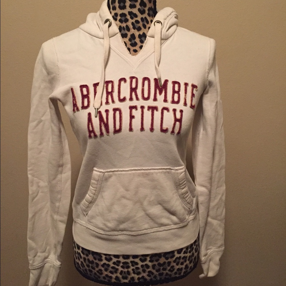 Abercrombie and Fitch sweatshirt