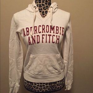Abercrombie and Fitch sweatshirt