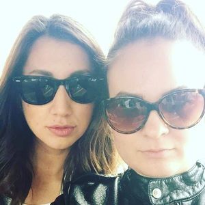 Meet your Posher, Krista