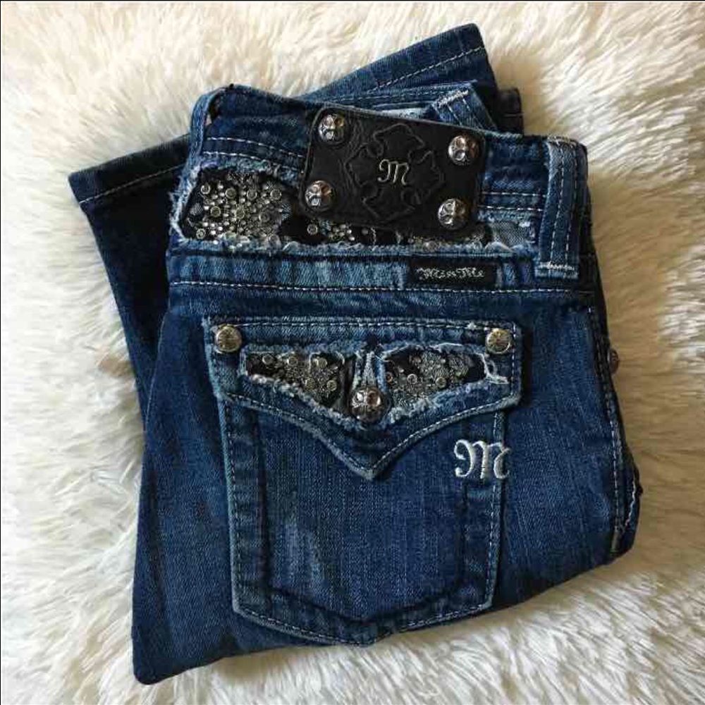 MissMe Jeans