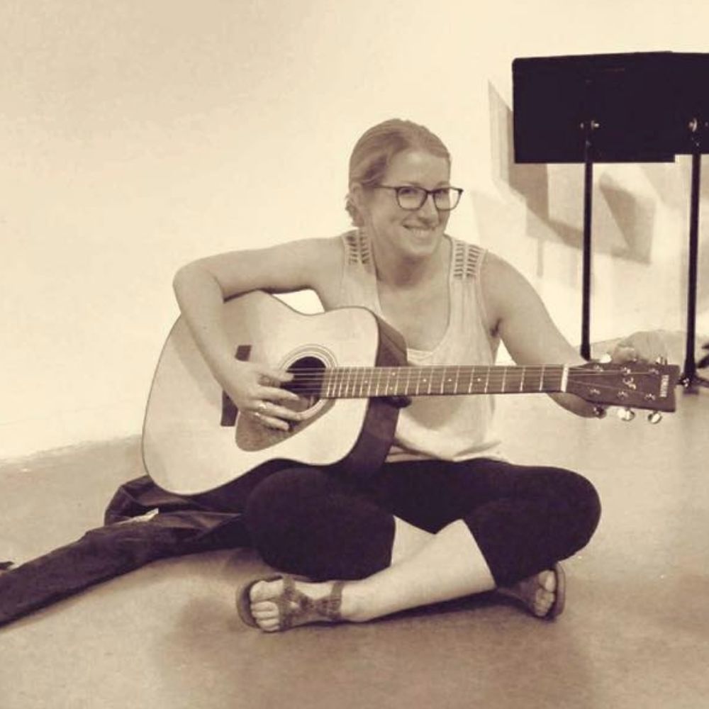 Meet your Posher, Erika