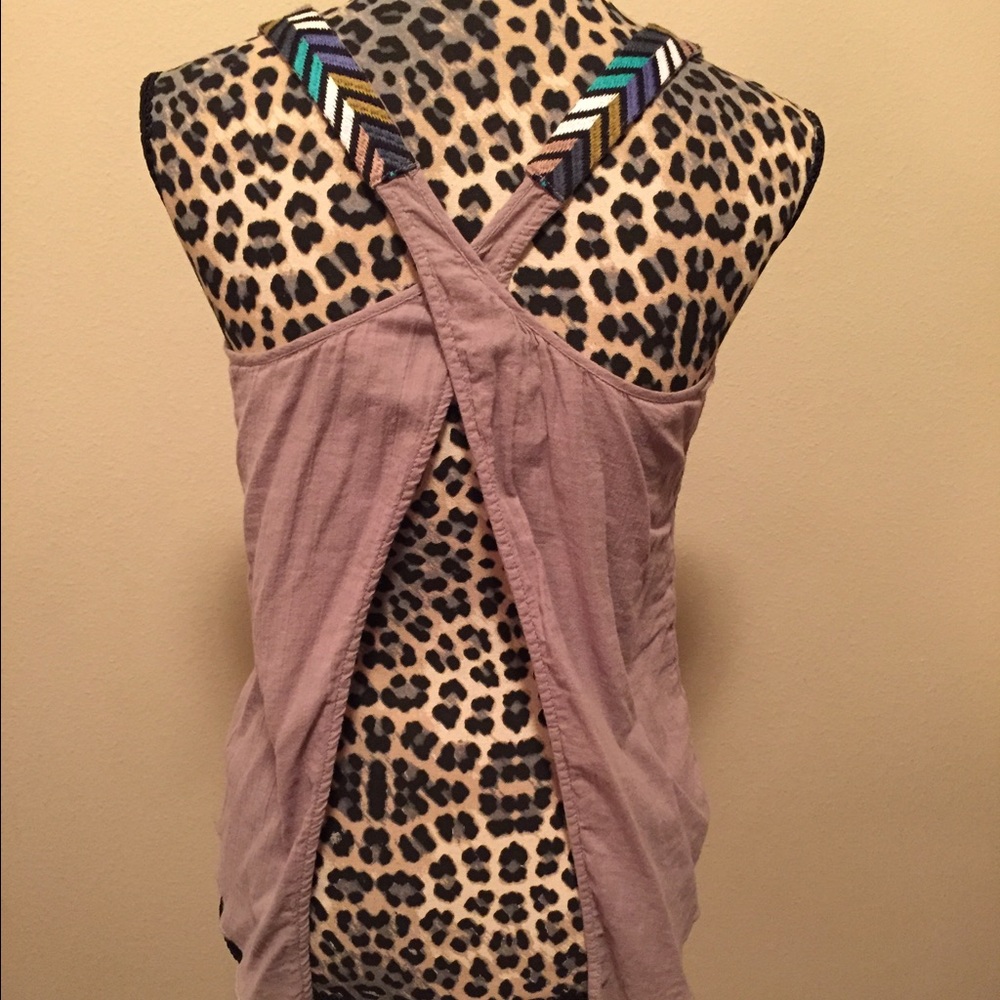 Nordstrom Womens tank top