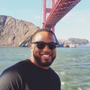 Meet your Posher, Jared